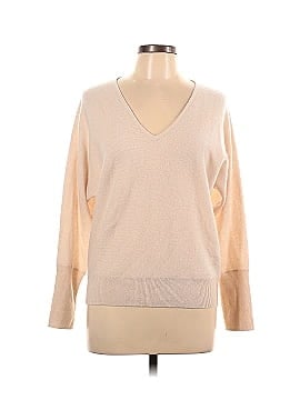 Tahari Cashmere Pullover Sweater (view 1)