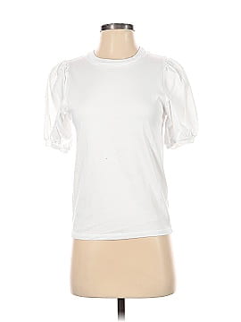 French Connection Short Sleeve Top (view 1)