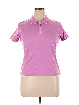 Lilly Pulitzer Short Sleeve Polo (view 1)