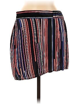 French Connection Silk Skirt (view 2)