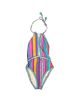 Nanette Lepore One Piece Swimsuit (view 1)