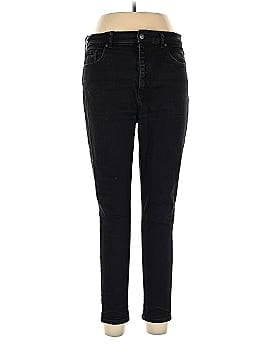 Ann Taylor LOFT Jeggings (view 1)