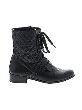 Neiman Marcus Ankle Boots (view 1)