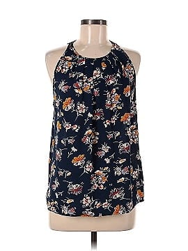 Cynthia Rowley Sleeveless Blouse (view 1)