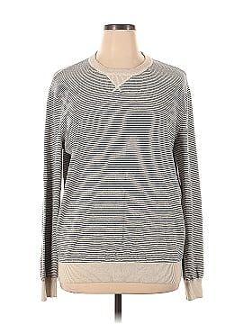 J.Crew Factory Store Pullover Sweater (view 1)