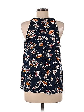 Cynthia Rowley Sleeveless Blouse (view 2)