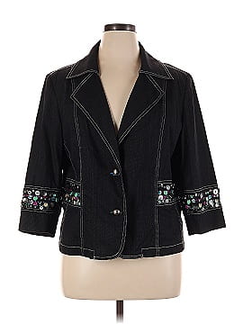 City Girl Jacket (view 1)