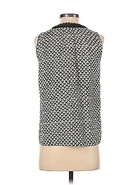 RACHEL Rachel Roy Sleeveless Blouse (view 2)