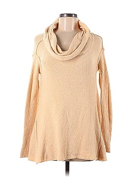 Free People Pullover Sweater (view 1)