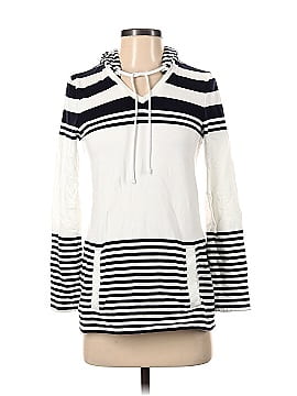 Talbots Pullover Hoodie (view 1)