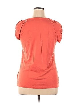 Apt. 9 Short Sleeve Top (view 2)