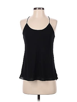 Be Cool Sleeveless Blouse (view 1)