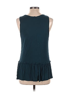 Ann Taylor LOFT Sleeveless Top (view 2)