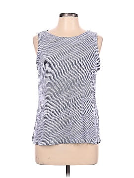 Banana Republic Factory Store Sleeveless T-Shirt (view 1)