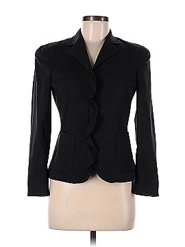 Weekend Max Mara Wool Blazer (view 1)