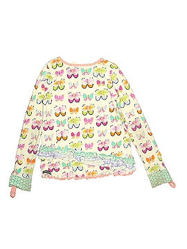 Matilda Jane Long Sleeve Top (view 2)