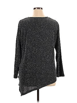 Karen Kane Long Sleeve T-Shirt (view 2)