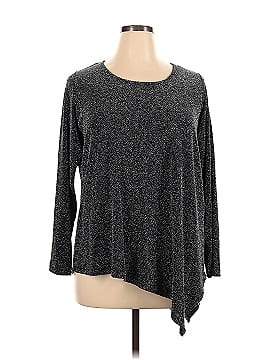 Karen Kane Long Sleeve T-Shirt (view 1)