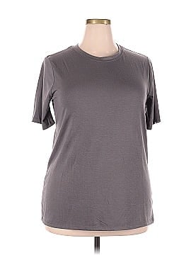 Zenana Premium Short Sleeve T-Shirt (view 1)