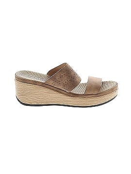 Patrizia by Spring Step Wedges (view 1)