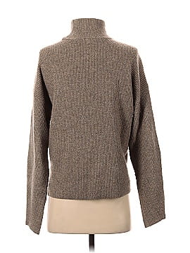 Abercrombie & Fitch Turtleneck Sweater (view 2)