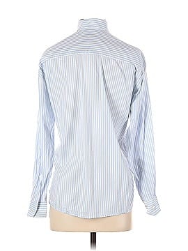 Burberry Long Sleeve Blouse (view 2)