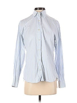 Burberry Long Sleeve Blouse (view 1)