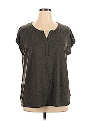 Sonoma Life + Style Sleeveless T Shirt