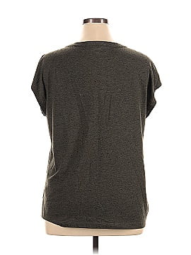 SONOMA life + style Sleeveless T-Shirt (view 2)