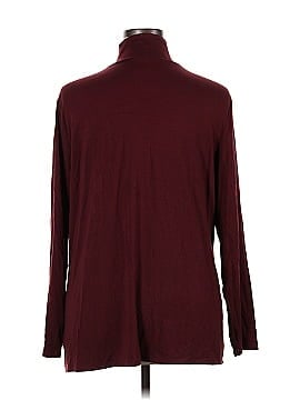 Ava & Viv Long Sleeve Turtleneck (view 2)