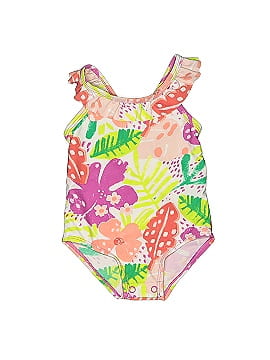 Child of Mine by Carter's One Piece Swimsuit (view 1)