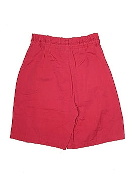 New Victorian by Jessica and Scott McClintock Shorts (view 2)