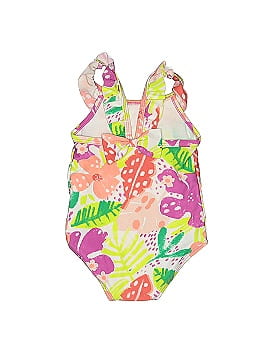 Child of Mine by Carter's One Piece Swimsuit (view 2)
