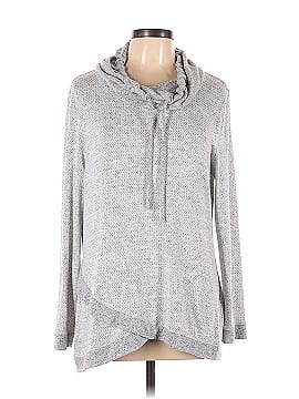 Weekends by Chico's Pullover Sweater (view 1)