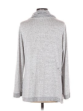 Weekends by Chico's Pullover Sweater (view 2)