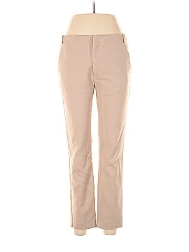 Zara Basic Casual Pants (view 1)