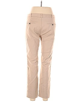 Zara Basic Casual Pants (view 2)