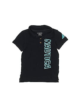 Nautica Short Sleeve Polo (view 1)