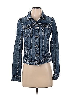 Banana Republic Denim Jacket (view 1)