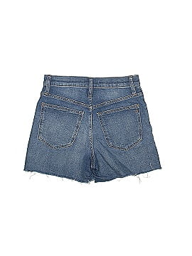 Madewell Denim Shorts (view 2)