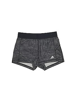 Adidas Athletic Shorts (view 1)