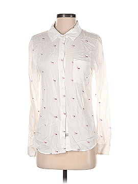 Rails Long Sleeve Button-Down Shirt (view 1)