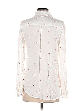 Rails Long Sleeve Button-Down Shirt (view 2)