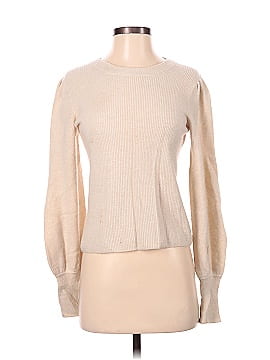 Madewell Pullover Sweater (view 1)