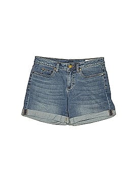 TWO by Vince Camuto Denim Shorts (view 1)