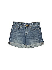 Two By Vince Camuto Denim Shorts