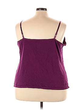 Lane Bryant Tank Top (view 2)