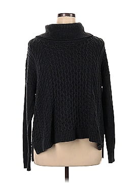 American Eagle Outfitters Turtleneck Sweater (view 1)