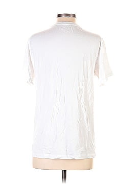 Isaac Mizrahi New York Short Sleeve T-Shirt (view 2)