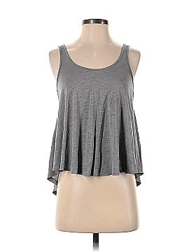 American Eagle Outfitters Sleeveless Top (view 1)